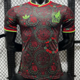 2026/27 Mexico Special Edition Player Version Soccer Jersey