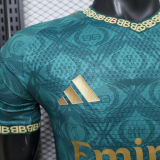 2026/27 RM Special Edition Player Version Soccer Jersey