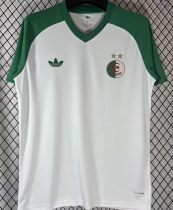 2026/27 Algeria Special Edition Fans Soccer Jersey