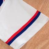 19991/1992 PSG Home Retro Soccer Jersey