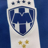 2013/2014 Monterrey Home Retro Soccer Jersey