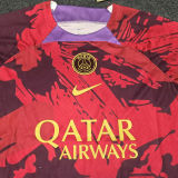 2026/27 PSG Special Edition Fans Soccer Jersey