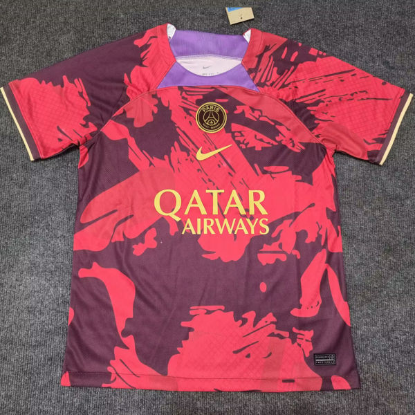 2026/27 PSG Special Edition Fans Soccer Jersey