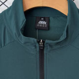 2026/27 Mexico Green Windbreaker Jacket  （A Set）