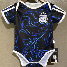 2026/27 Argentina Away Baby Suit