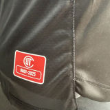 2026/27 Deportivo Toluca Black Player Version Soccer Jersey  托卢卡