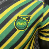 2026/27 Jamaica Special Edition Player Version Soccer Jersey