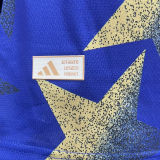 2026/27 Argentina Special Edition Player Version Soccer Jersey