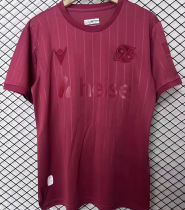2026 Hannover 96 Special Edition Fans Soccer Jersey  汉诺威96