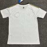 2026/27 Saudi Arabia Away White Fans Soccer Jersey