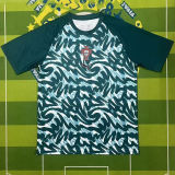 2026/27 Portugal Training Fans Soccer Jersey