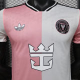 2026/27 Inter Miami Special Edition Player Version Soccer Jersey