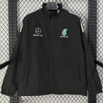 2026/27 Mercedes AMG Petronas F1 Windbreaker