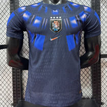 2026/27 Uruguay Away Player Version Soccer Jersey