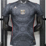 2026/27 BA Special Edition Player Version Soccer Jersey