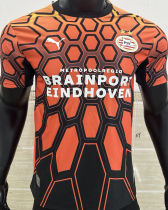2026/27 PSV Special Edition Player Version Soccer Jersey