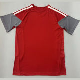 2026/27 Internacional Red Fans Training Jersey