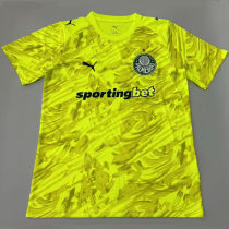 2026/27 Palmeiras Fans Soccer Jersey