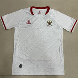 2026/27 Indonesia Away White Fans Soccer Jersey