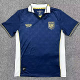 2026/27 Panama Third Fans Soccer Jersey