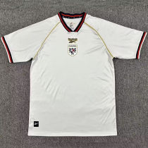2026/27 Panama Away Fans Soccer Jersey