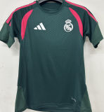 2026/27 RM Training Fans Soccer Jersey