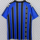 1996/1997 ST PAULI Away Retro Soccer Jersey