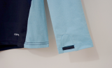 2026/27 Argentina Royal Blue Training Sweater