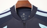 2026/27 Argentina Royal Blue Training Sweater