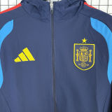 2026/27 Spain Windbreaker