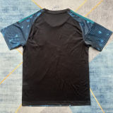 2026/27 Minnesota United FC Home Black Fans Soccer Jersey 明尼苏达联