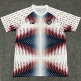2026/27 Deportivo Toluca White Training Jersey  托卢卡