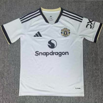 2026/27 M Utd Special Edition Fans Soccer Jersey