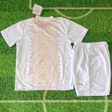 2026/27 Morocco AwayKids Soccer Jersey