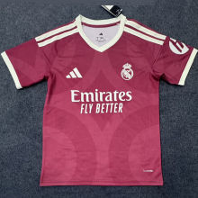 2026/27 RM Away Fans Soccer Jersey