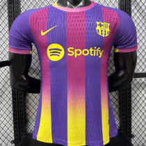 2026/27 BA Special Edition Player Version Soccer Jersey