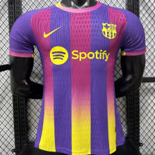 2026/27 BA Special Edition Player Version Soccer Jersey