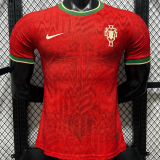 2026/27 Portugal Special Edition Player Version Soccer Jersey