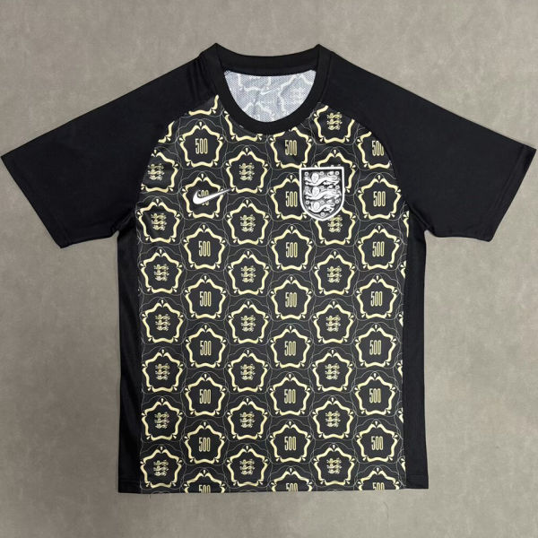 2026/27 England Special Edition Fans Soccer Jersey