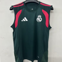 2026/27 RM Training Fans Vest Jersey