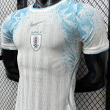 2026/27 Uruguay Special Edition Player Version Soccer Jersey