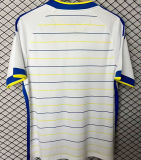 2026/27 Leeds United Home White Fans Soccer Jersey