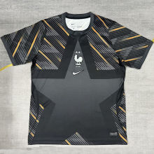2026/27 France Goalkeeper Fans Soccer Jersey