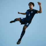 2026/27 U.S Away Women Soccer Jersey 女