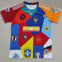 2026 World Cup Special Edition Fans Soccer Jersey