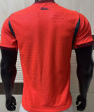 2026/27 China Home Red Player Version Soccer Jersey