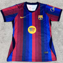 2026/27 BA Home Women Soccer Jersey 女