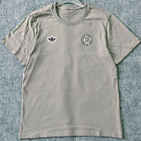 2026/27 Germany Retro Style Pure Cotton T-Shirt