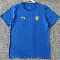 2026/27 Germany Retro Style Pure Cotton T-Shirt