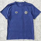 2026/27 Germany Retro Style Pure Cotton T-Shirt